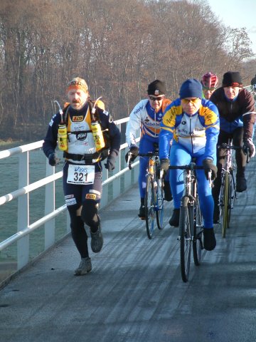 Border Bridge Marathon